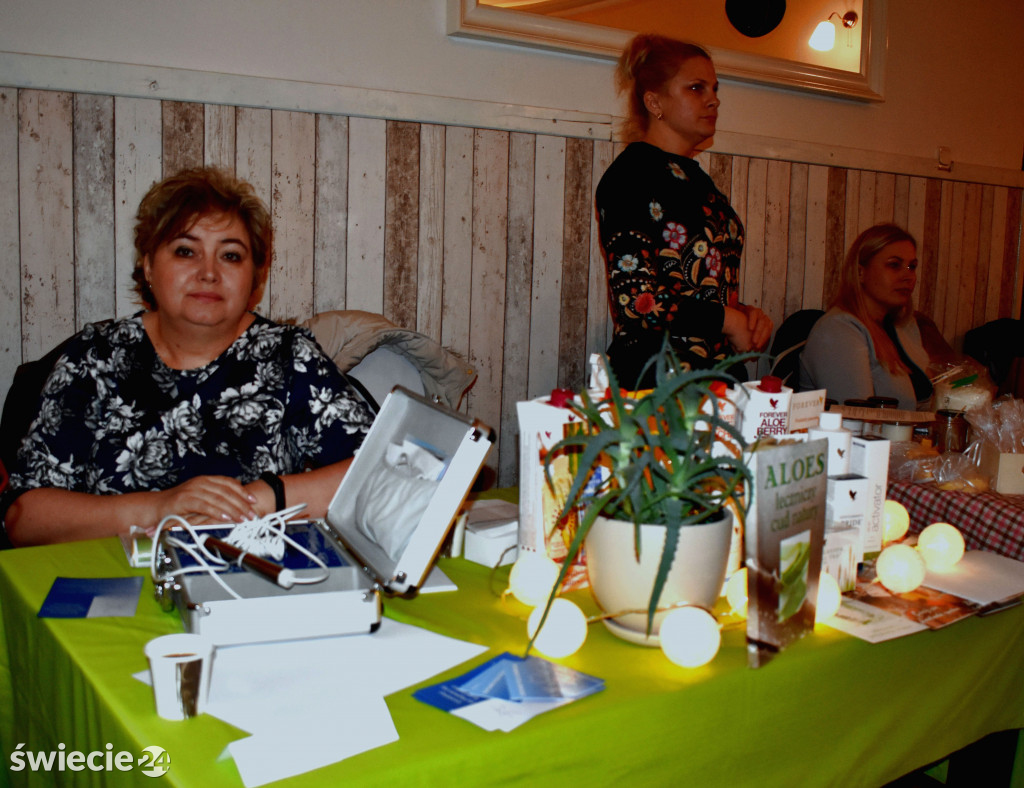Festiwal Kobiet w Laskowicach