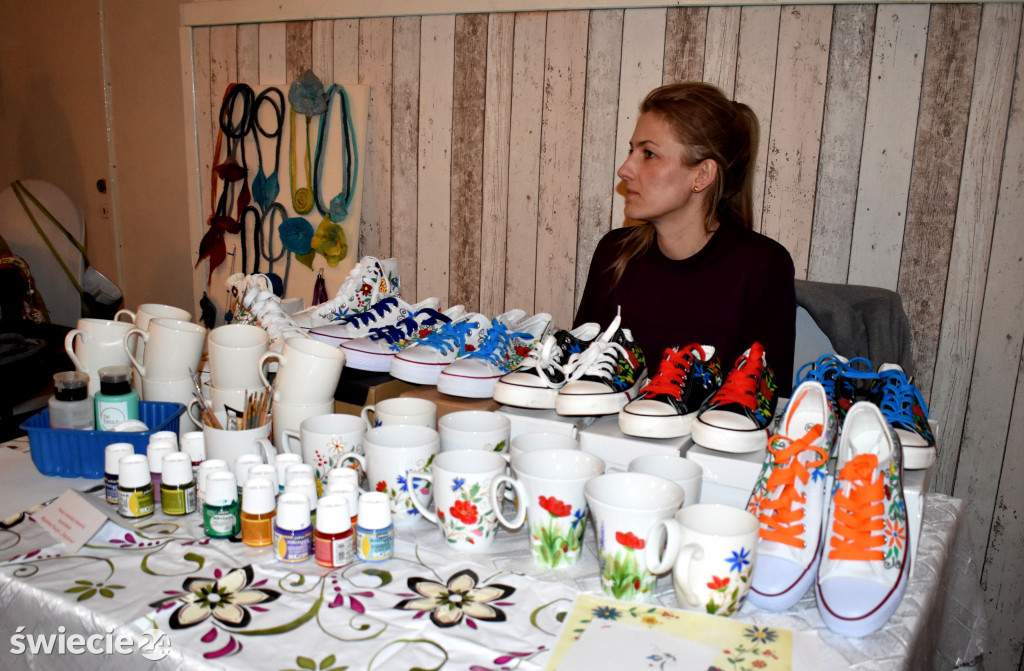 Festiwal Kobiet w Laskowicach