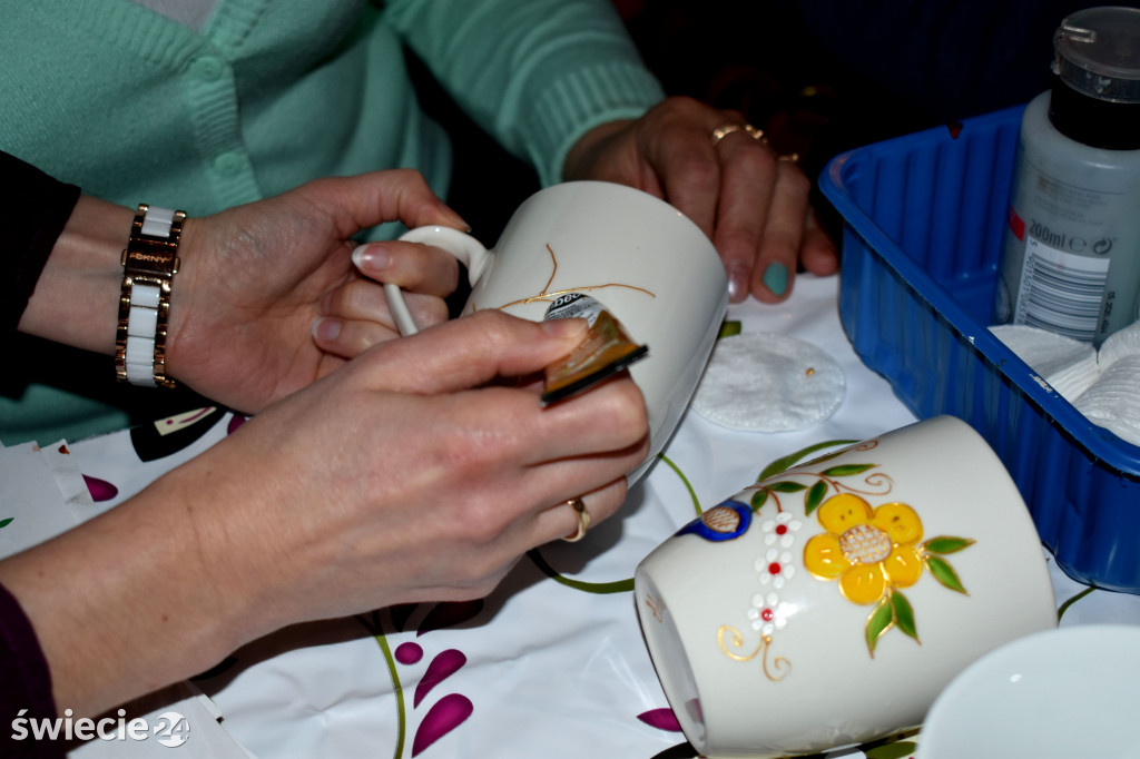 Festiwal Kobiet w Laskowicach