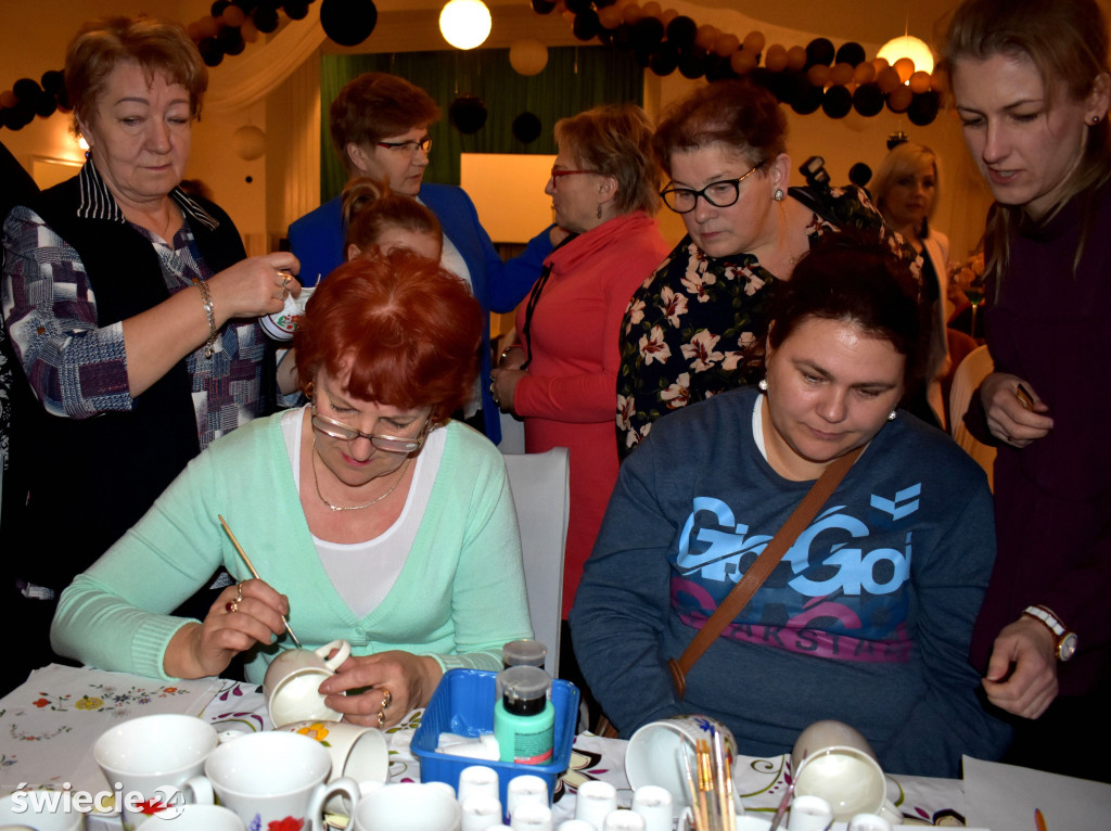 Festiwal Kobiet w Laskowicach