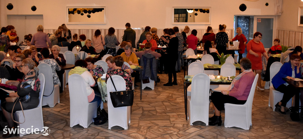 Festiwal Kobiet w Laskowicach