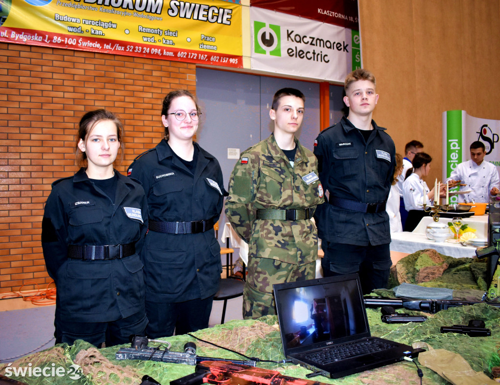 XI Targi Edukacyjne i Pracy