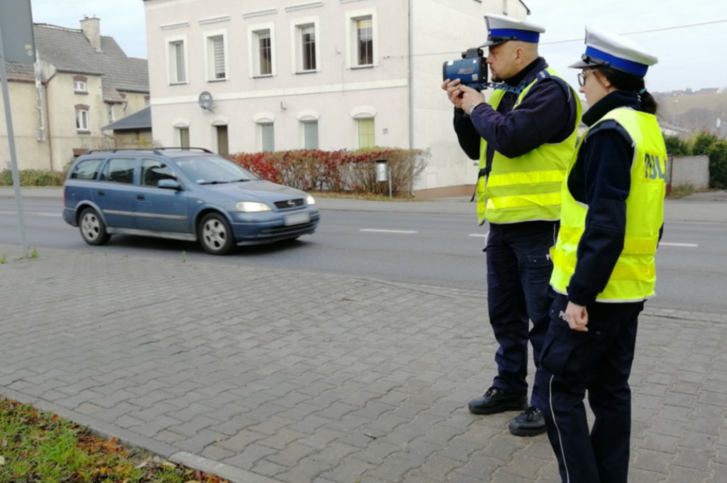 Skontrolowali prawie 200 pojazdów
