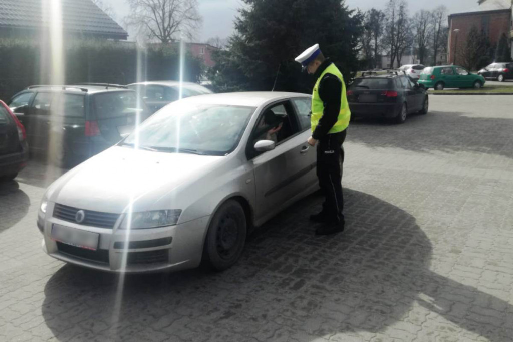 Skontrolowali prawie 200 pojazdów