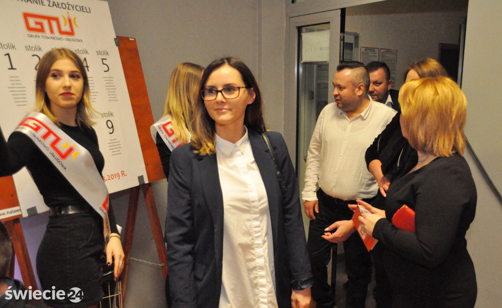 Coraz więcej firm z certyfikatami GTU