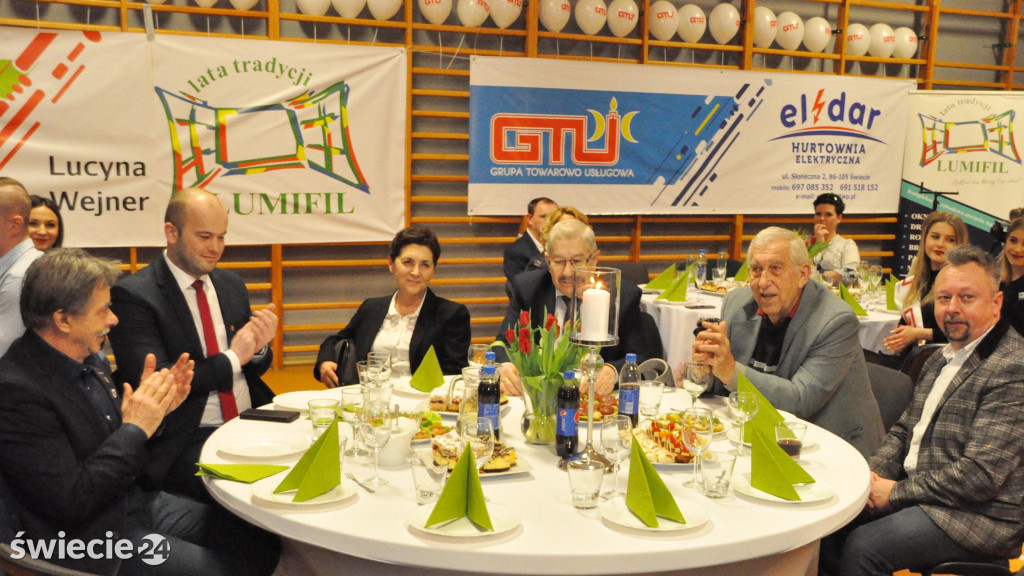 Coraz więcej firm z certyfikatami GTU