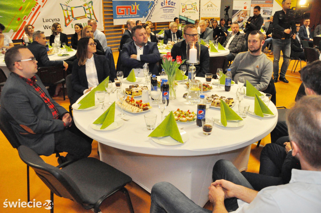 Coraz więcej firm z certyfikatami GTU