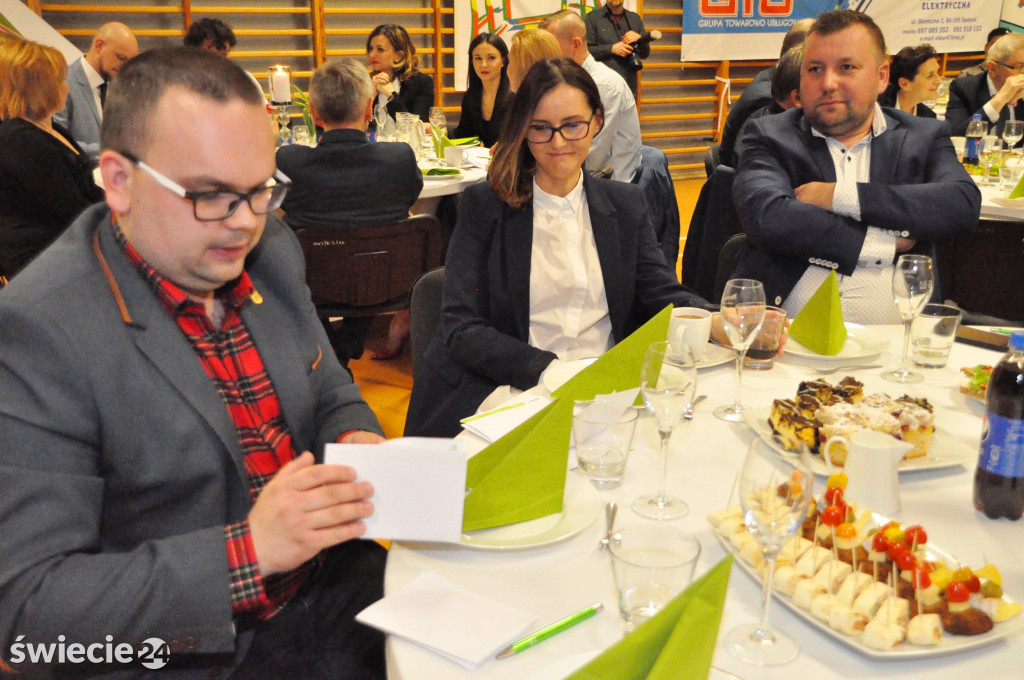 Coraz więcej firm z certyfikatami GTU