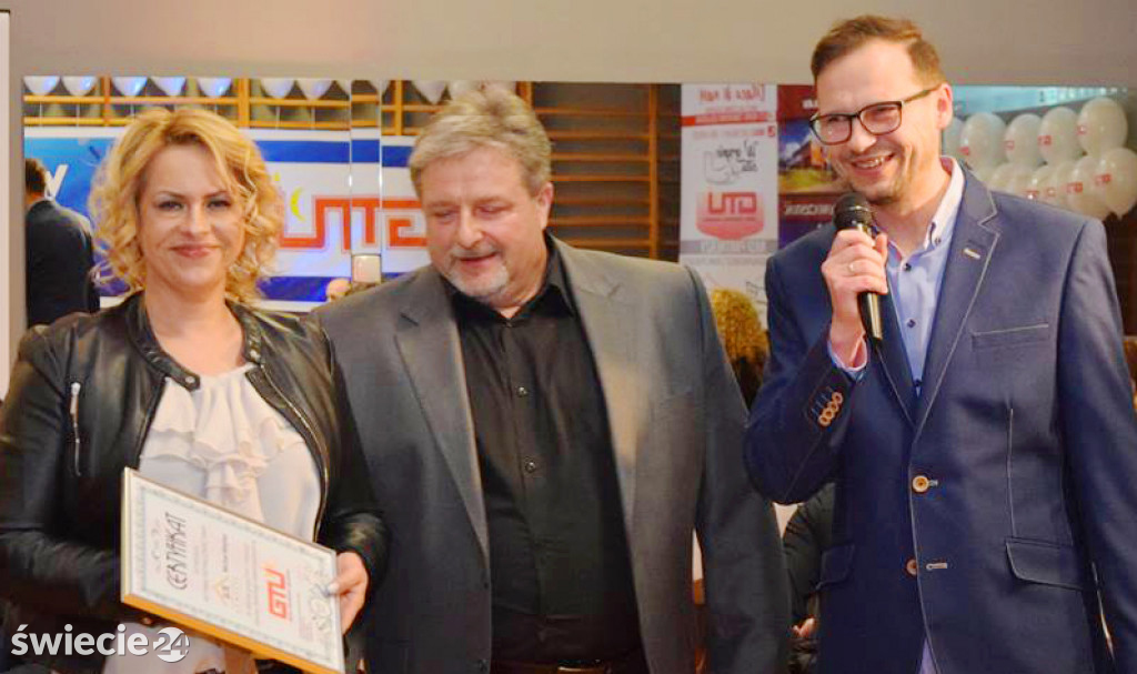 Coraz więcej firm z certyfikatami GTU