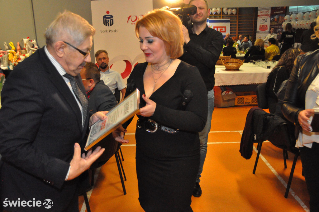 Coraz więcej firm z certyfikatami GTU