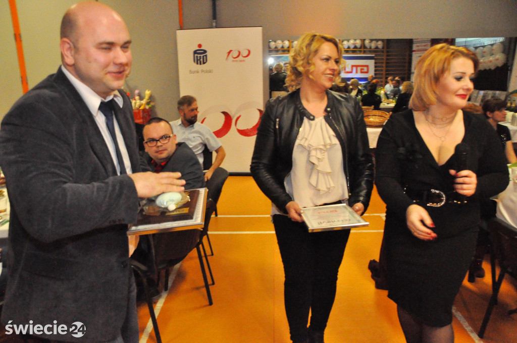 Coraz więcej firm z certyfikatami GTU