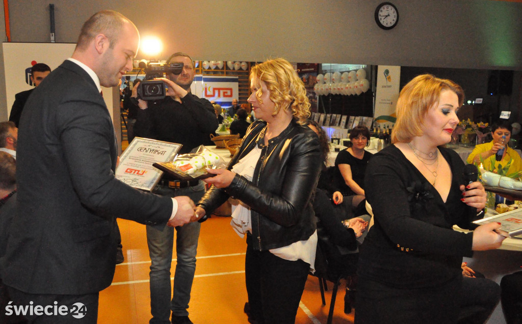 Coraz więcej firm z certyfikatami GTU