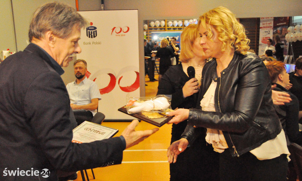 Coraz więcej firm z certyfikatami GTU