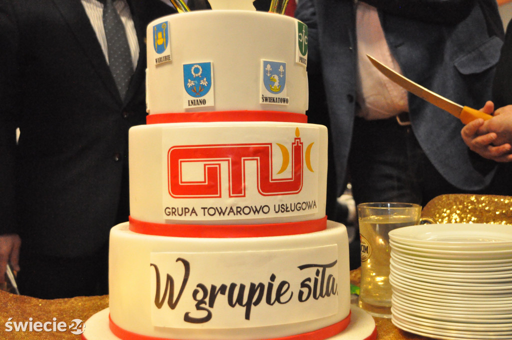 Coraz więcej firm z certyfikatami GTU