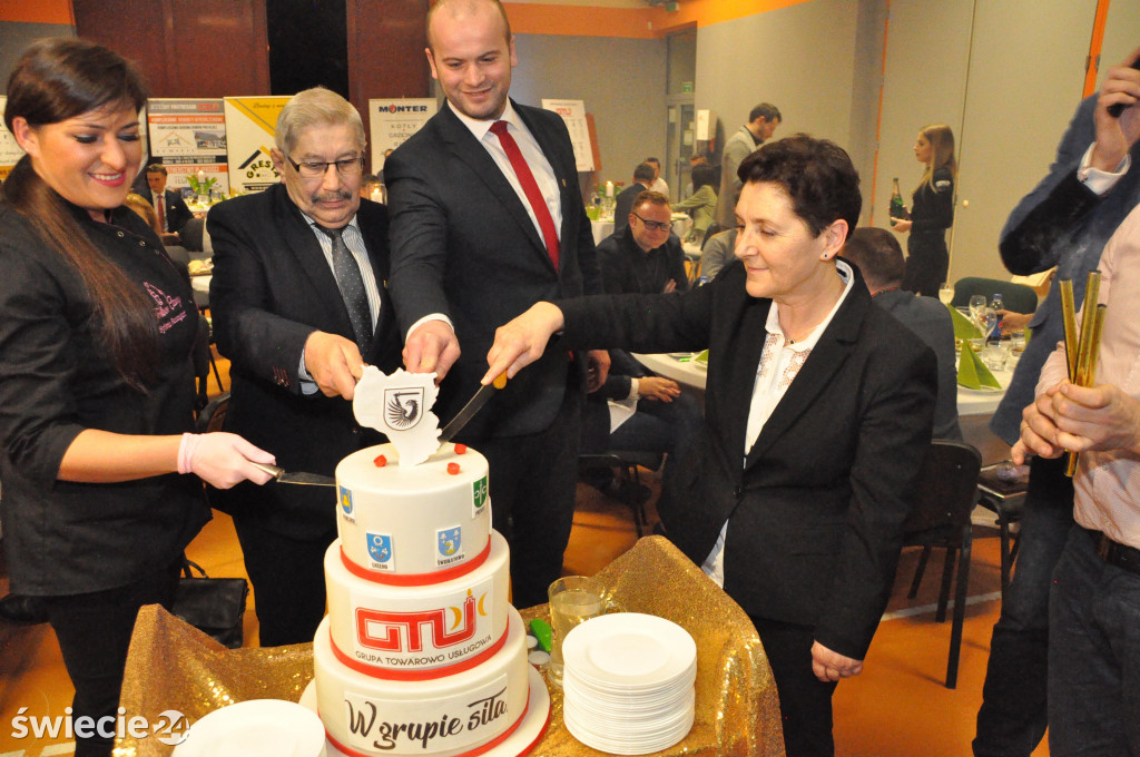 Coraz więcej firm z certyfikatami GTU
