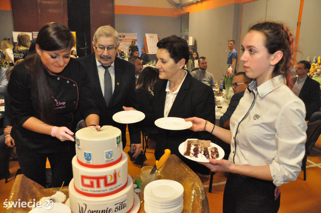 Coraz więcej firm z certyfikatami GTU
