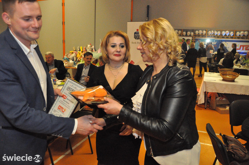 Coraz więcej firm z certyfikatami GTU