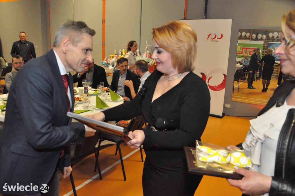 Coraz więcej firm z certyfikatami GTU