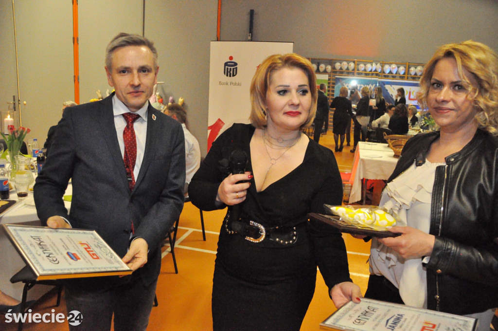 Coraz więcej firm z certyfikatami GTU