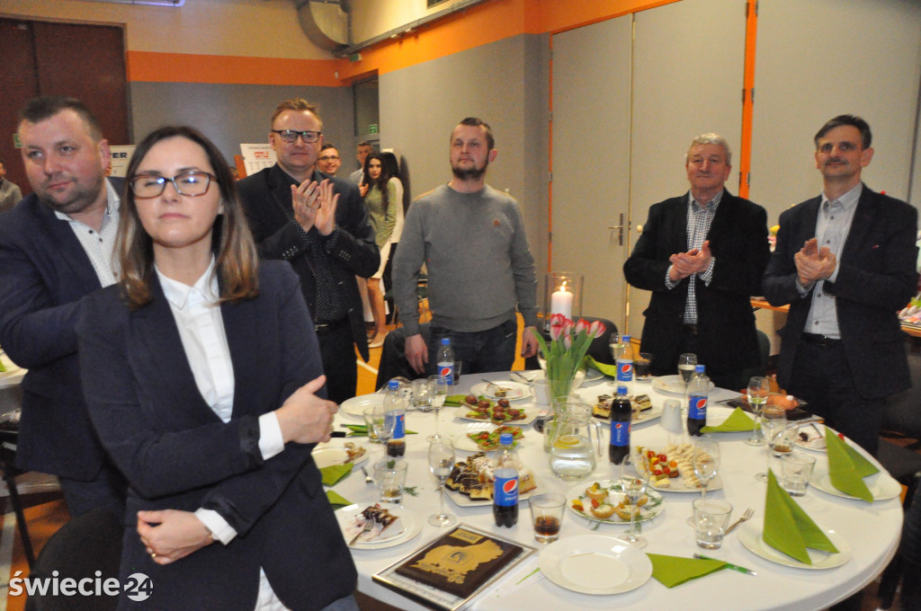 Coraz więcej firm z certyfikatami GTU
