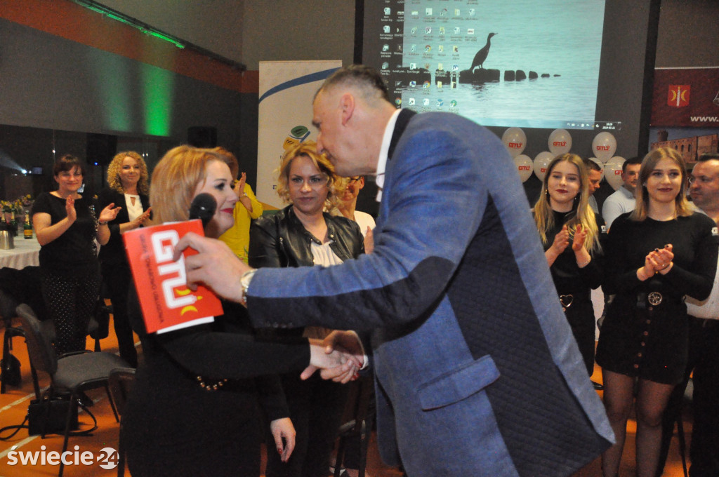 Coraz więcej firm z certyfikatami GTU