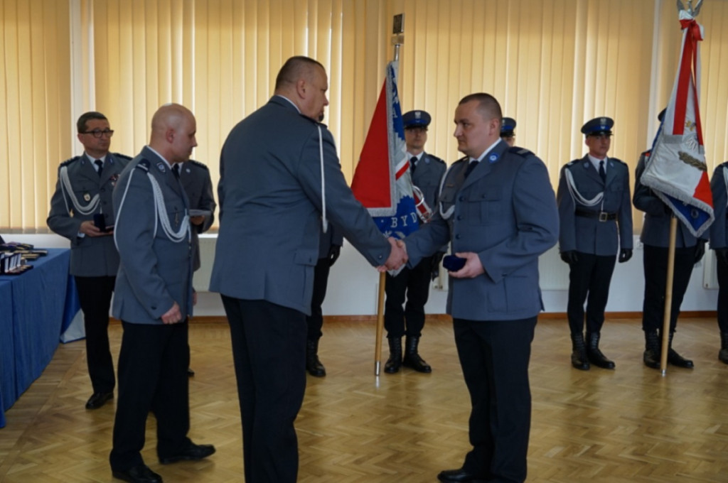 To oni uratowali ludziom życie