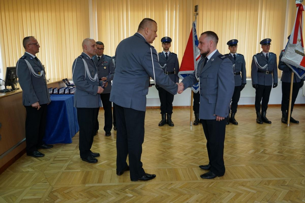 To oni uratowali ludziom życie