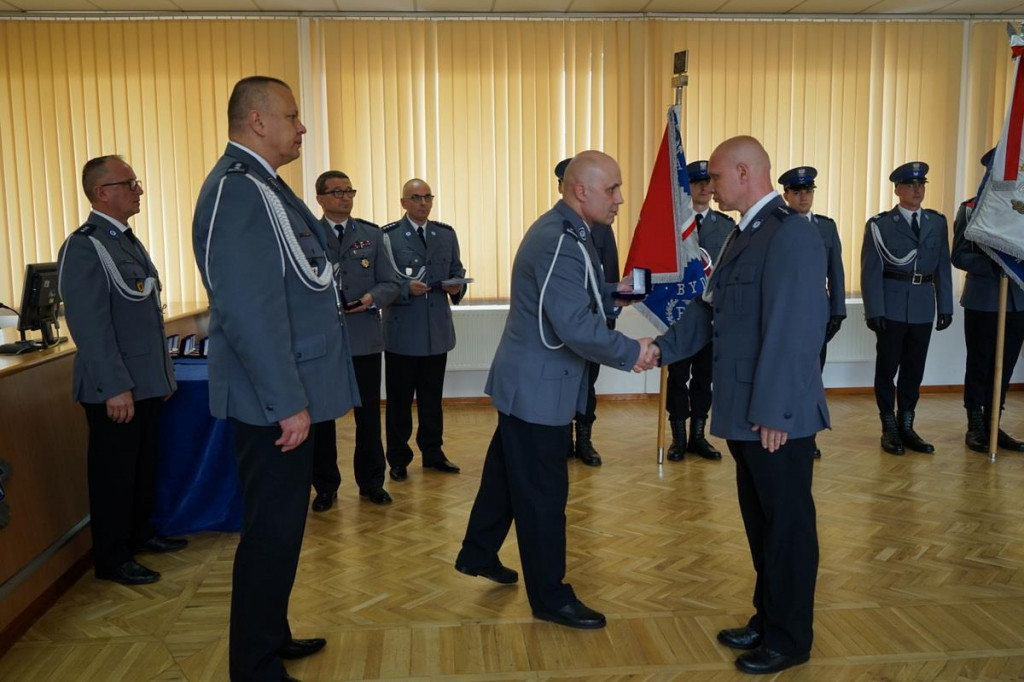 To oni uratowali ludziom życie