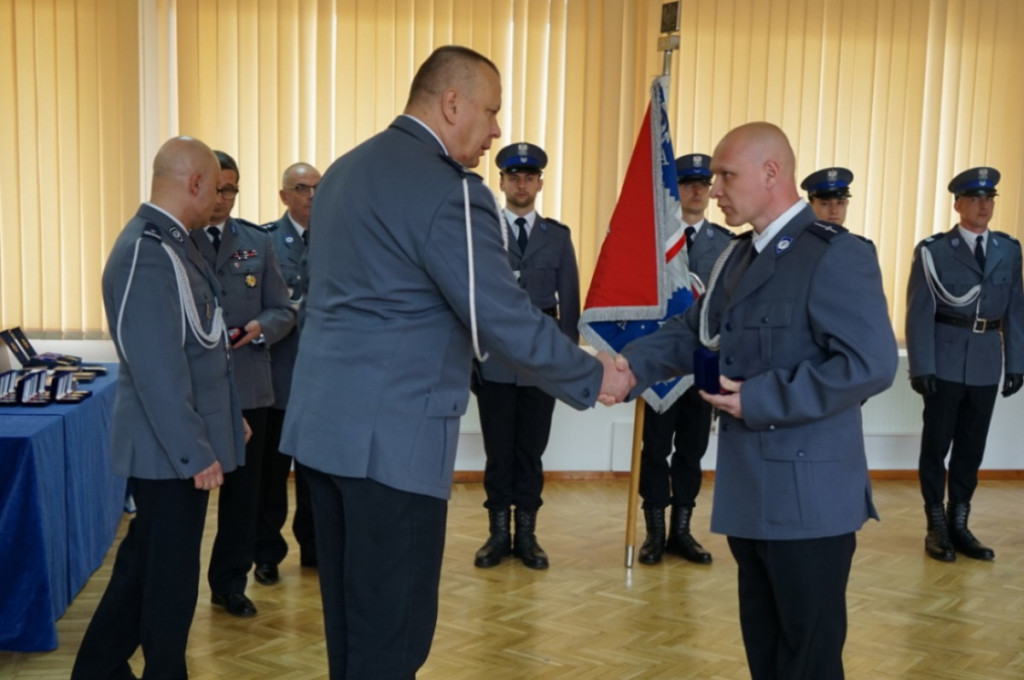 To oni uratowali ludziom życie