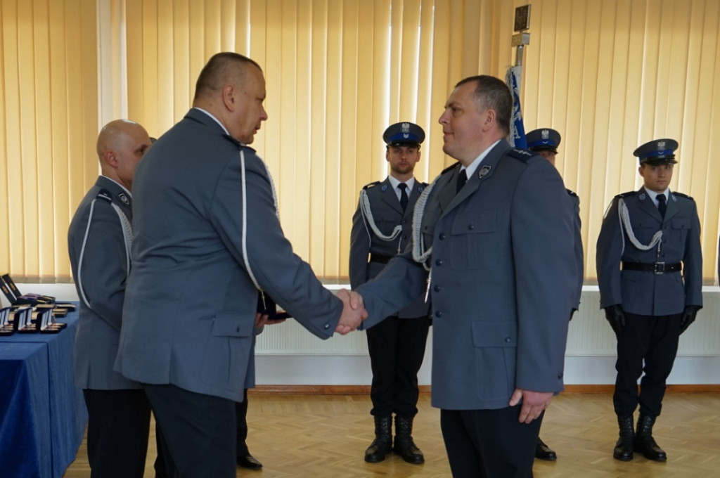 To oni uratowali ludziom życie