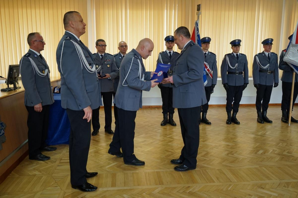 To oni uratowali ludziom życie