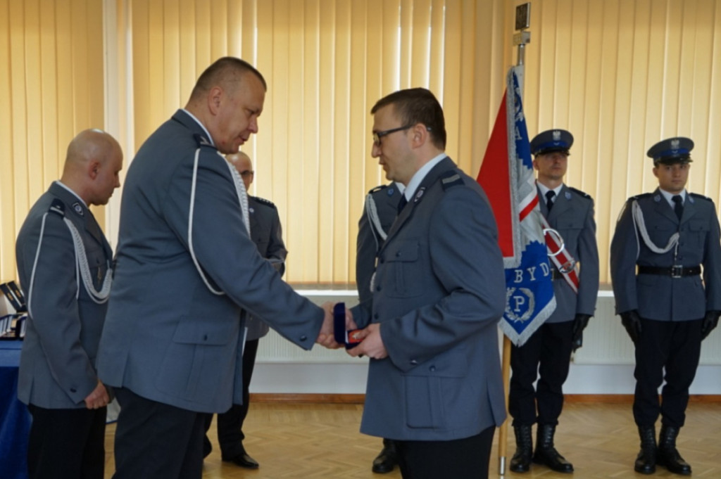 To oni uratowali ludziom życie