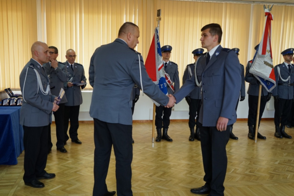 To oni uratowali ludziom życie
