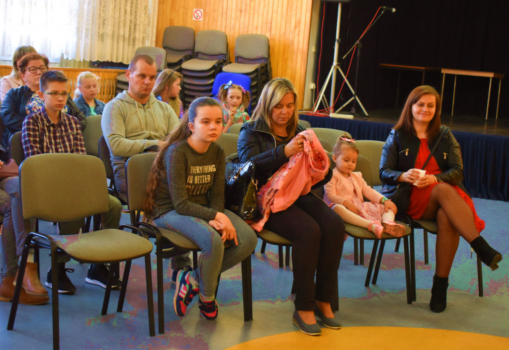 Wykonali piękne ozdoby wielkanocne