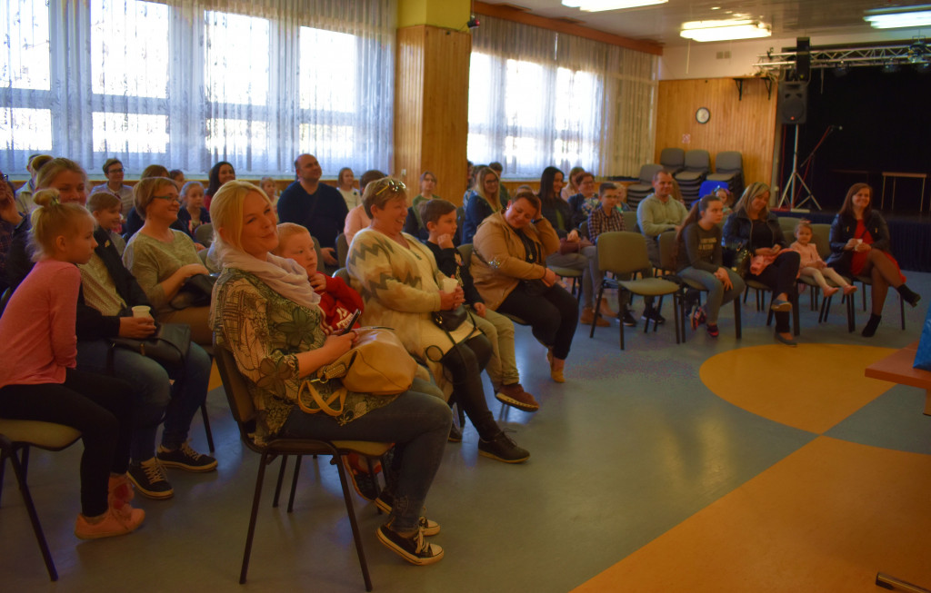 Wykonali piękne ozdoby wielkanocne