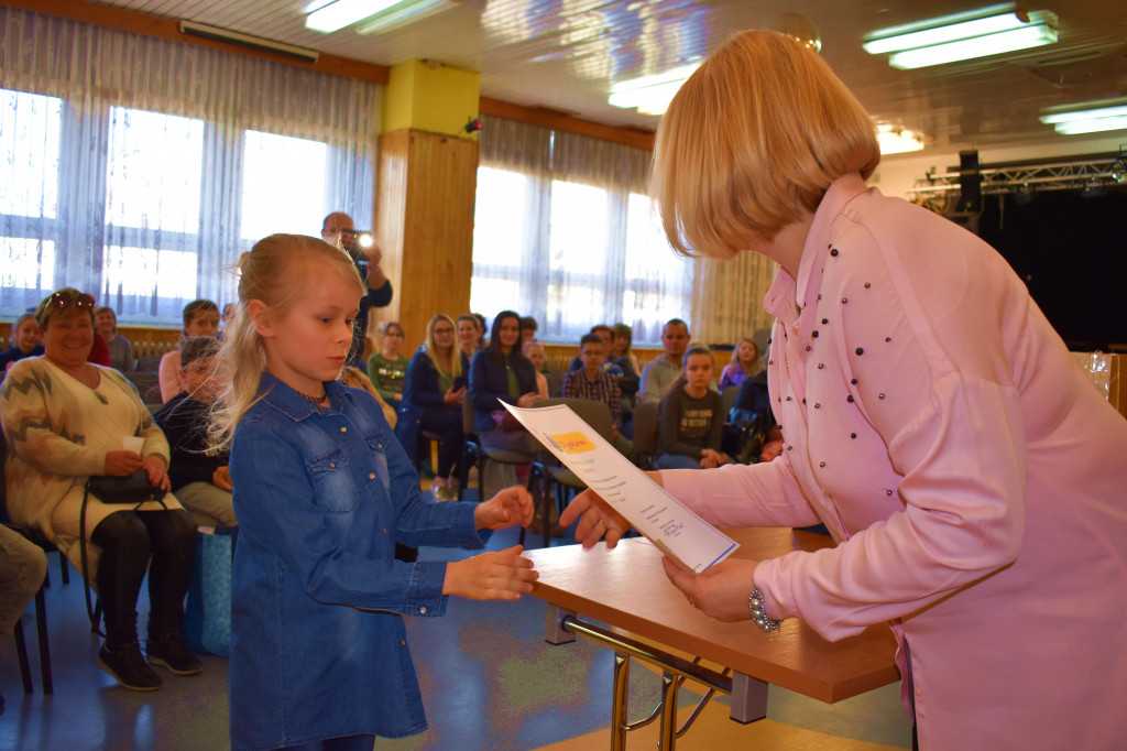 Wykonali piękne ozdoby wielkanocne