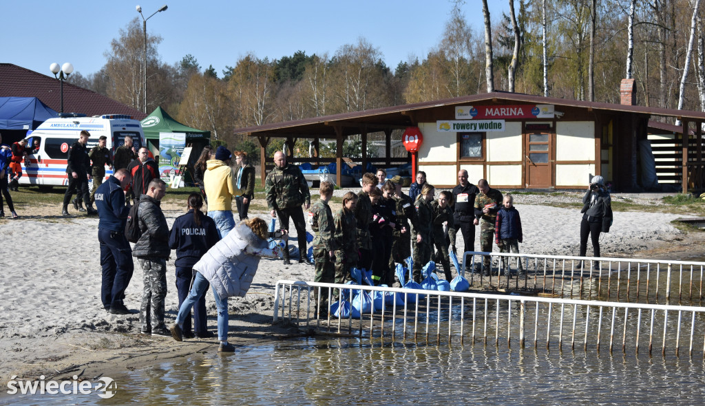 II Bieg Terenowy z Przeszkodami