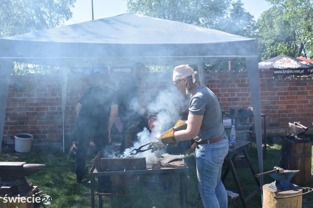Dzień Kultury Średniowiecznej 2019