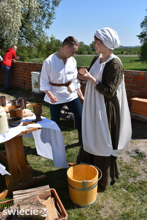 Dzień Kultury Średniowiecznej 2019
