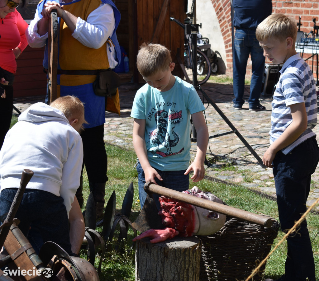 Dzień Kultury Średniowiecznej 2019