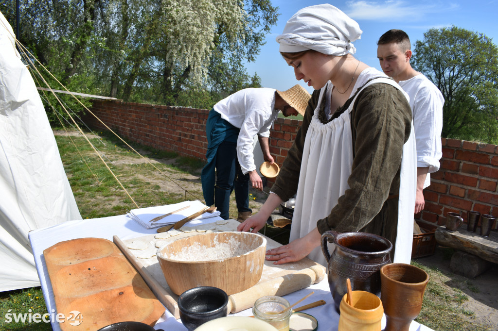 Dzień Kultury Średniowiecznej 2019