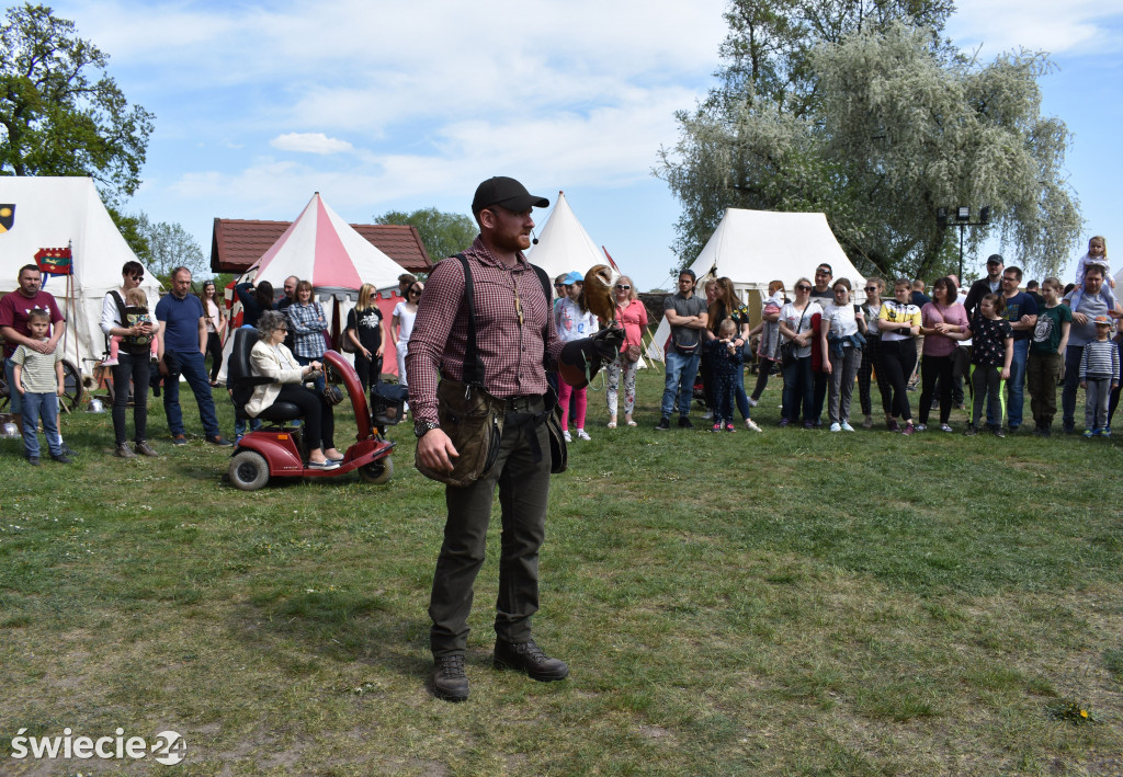 Dzień Kultury Średniowiecznej 2019