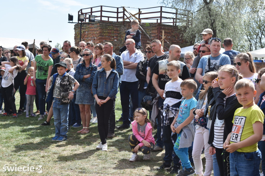 Dzień Kultury Średniowiecznej 2019
