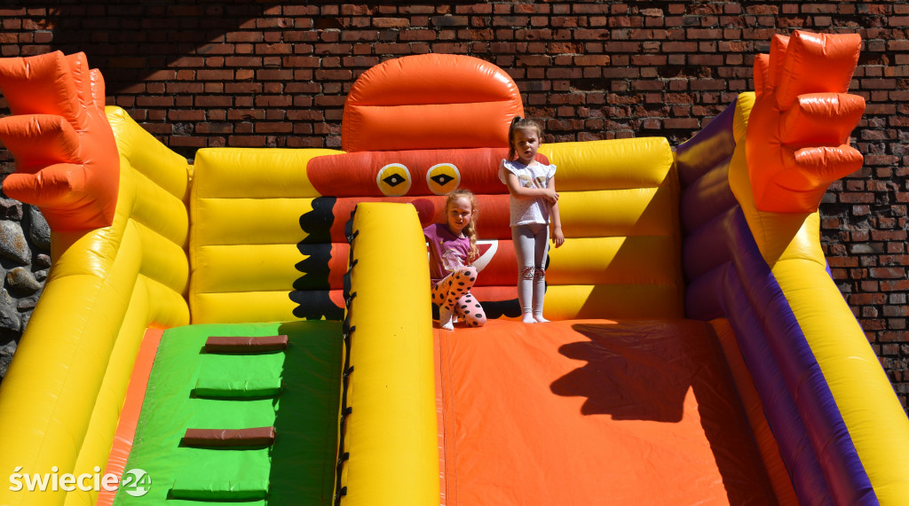 Dzień Kultury Średniowiecznej 2019