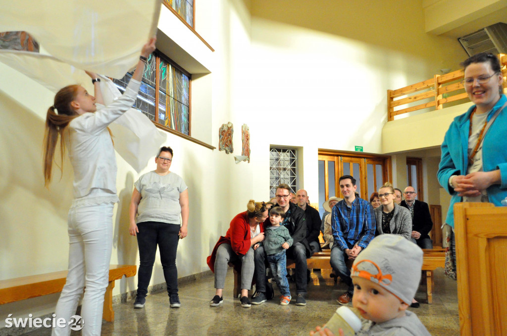 Koncert Mocnych w Duchu
