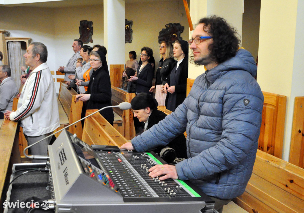 Koncert Mocnych w Duchu