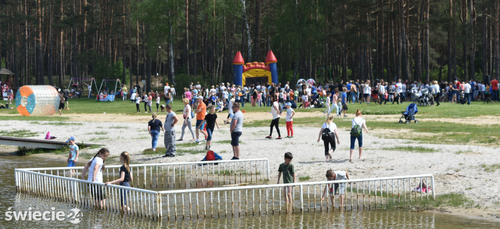 Dzień Dziecka w Decznie