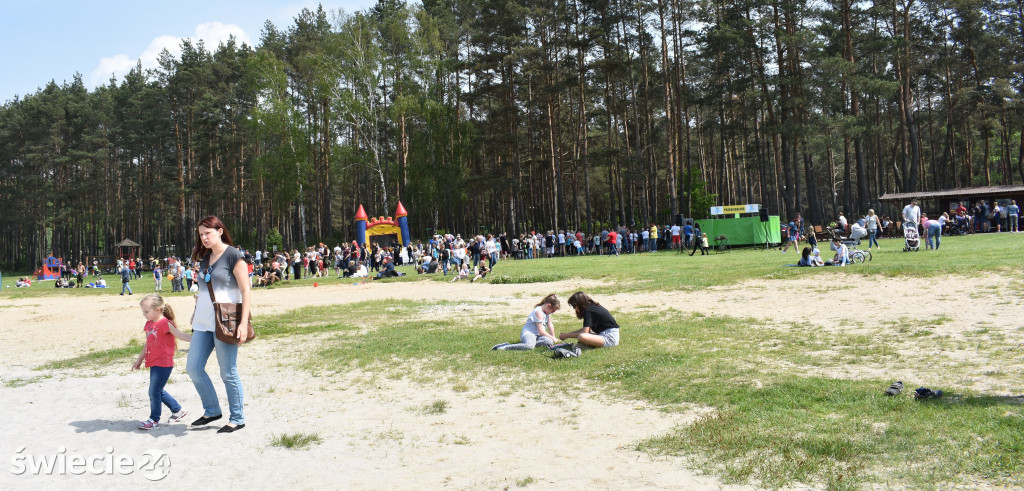 Dzień Dziecka w Decznie