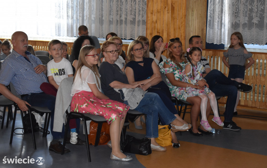 Wojewódzki konkurs 