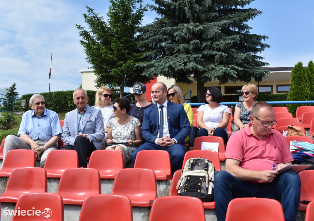Lekkoatletyczna Olimpiada Specjalna